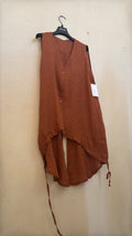 IT26-JUN-SH0479 Vest (8556)