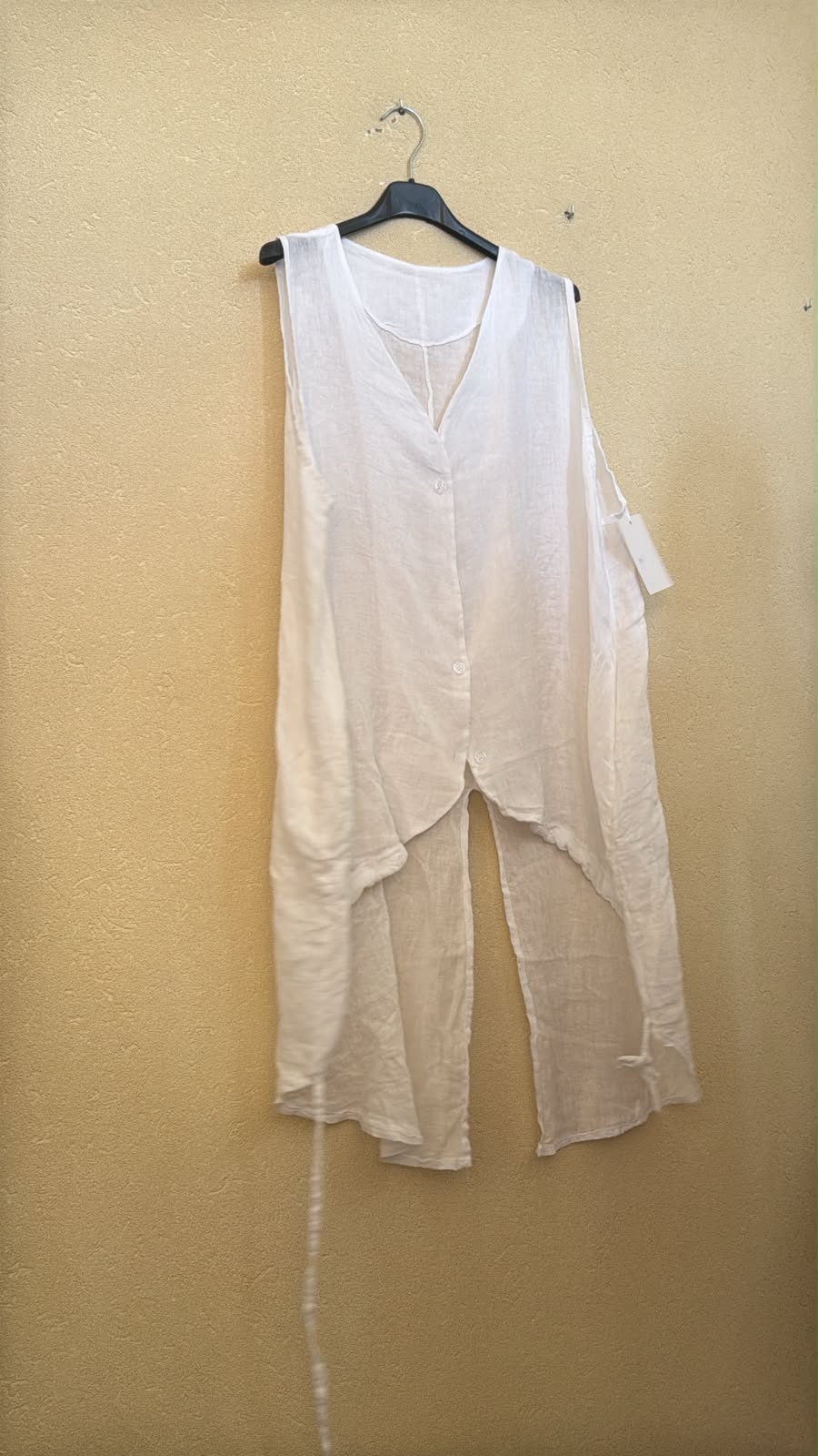 IT26-JUN-SH0480 Vest (8556)
