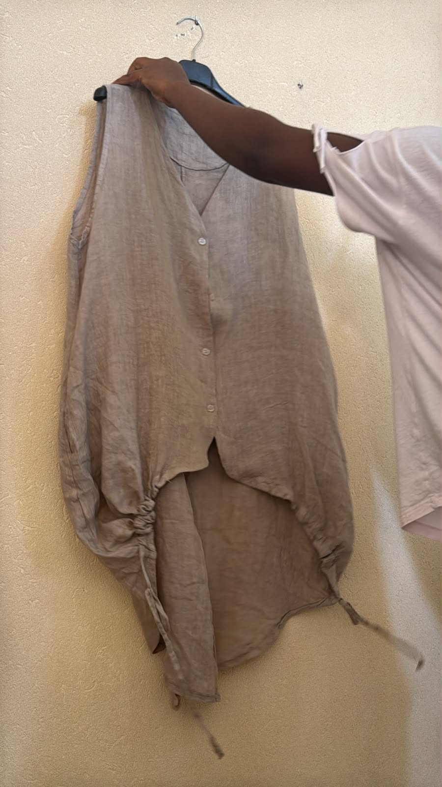 IT26-JUN-SH0481 Vest (8556)