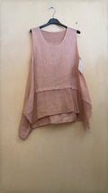 IT26-JUN-SH0482 Knit Top (6290)
