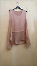 IT26-JUN-SH0483 Knit Top (6290)