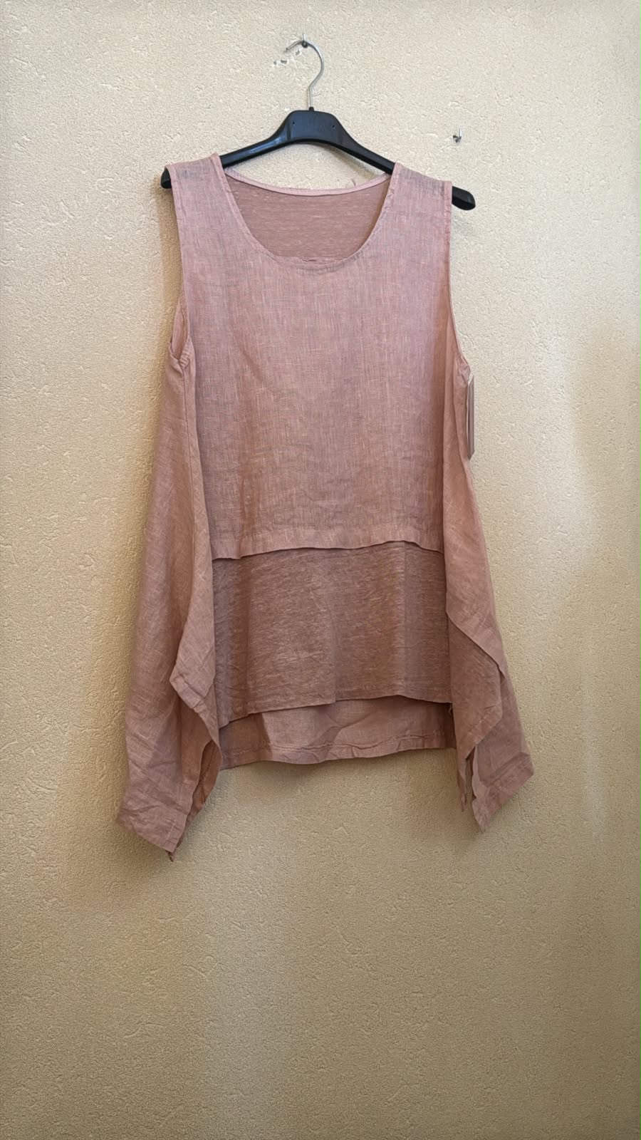 IT26-JUN-SH0483 Knit Top (6290)