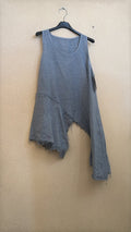 IT26-JUN-SH0485 Knit Top (6290)