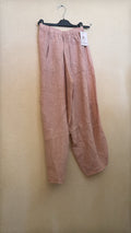 IT26-JUN-SH0486 Trousers (4148L)