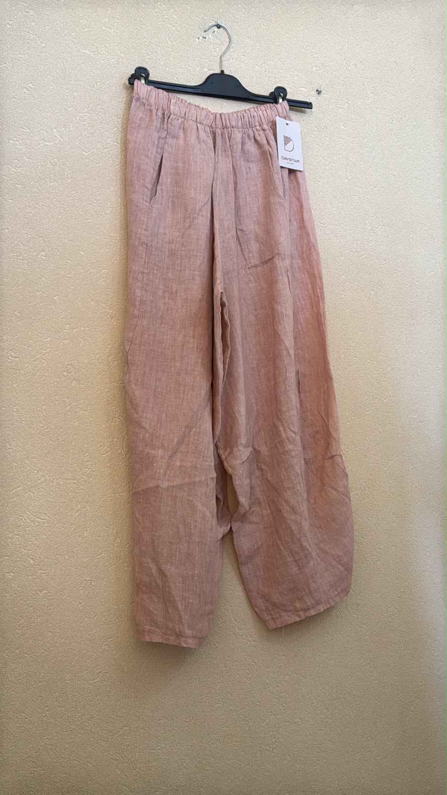 IT26-JUN-SH0487 Trousers (4148L)