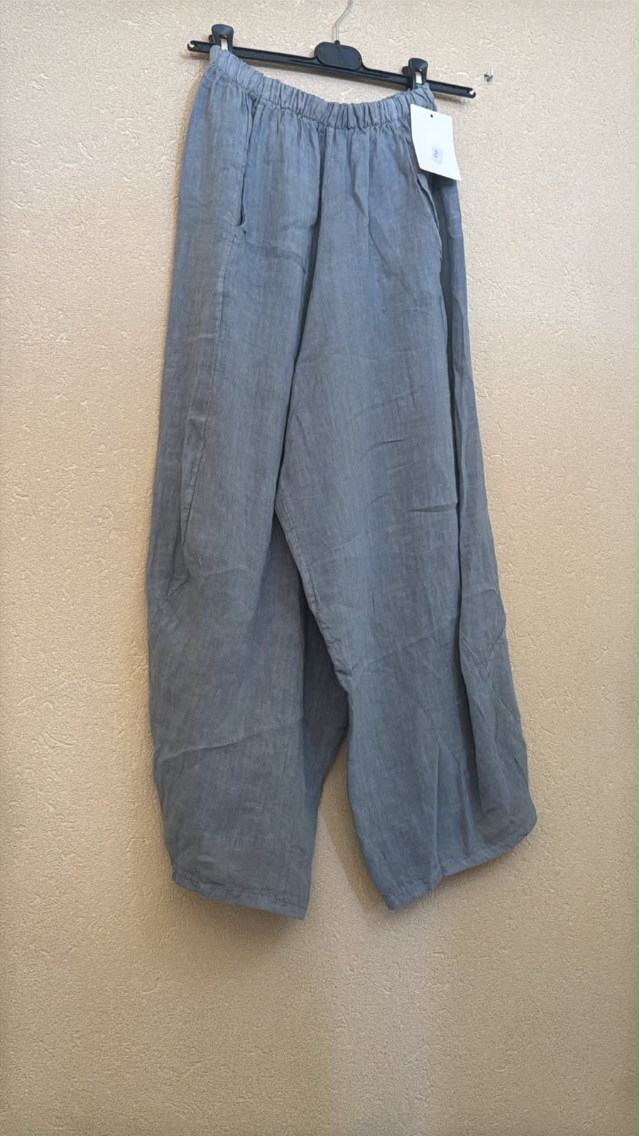 IT26-JUN-SH0489 Trousers (4148L)