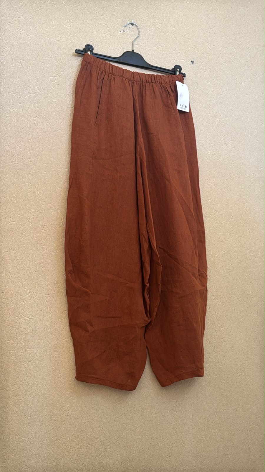 IT26-JUN-SH0490 Trousers (4148L)
