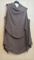 IT26-JUN-SH0494 Vest (3188)