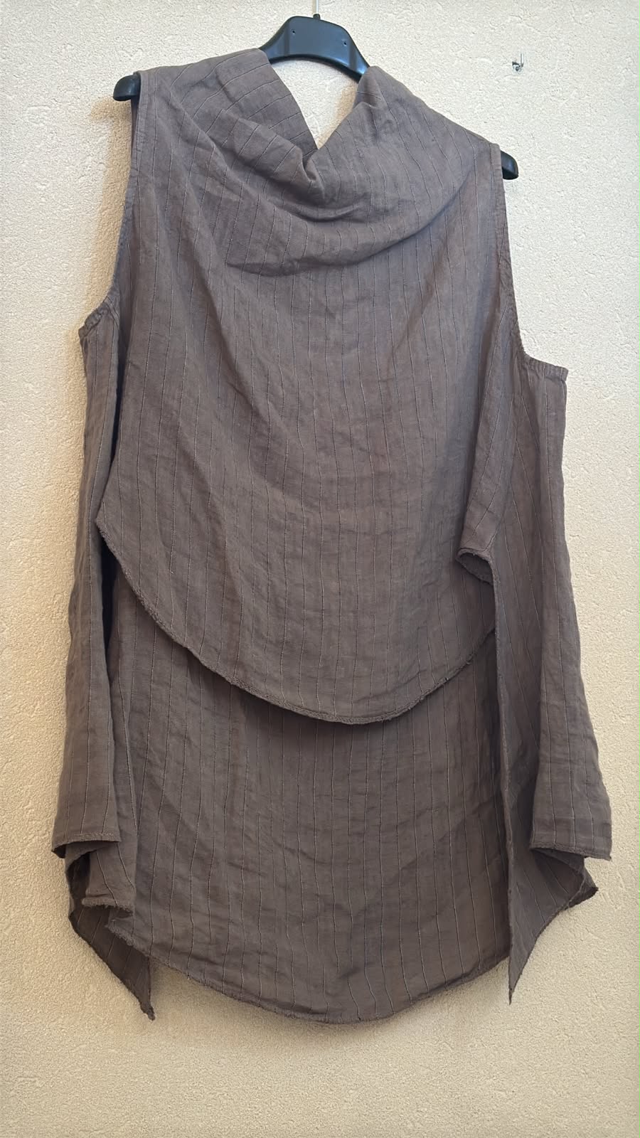 IT26-JUN-SH0494 Vest (3188)