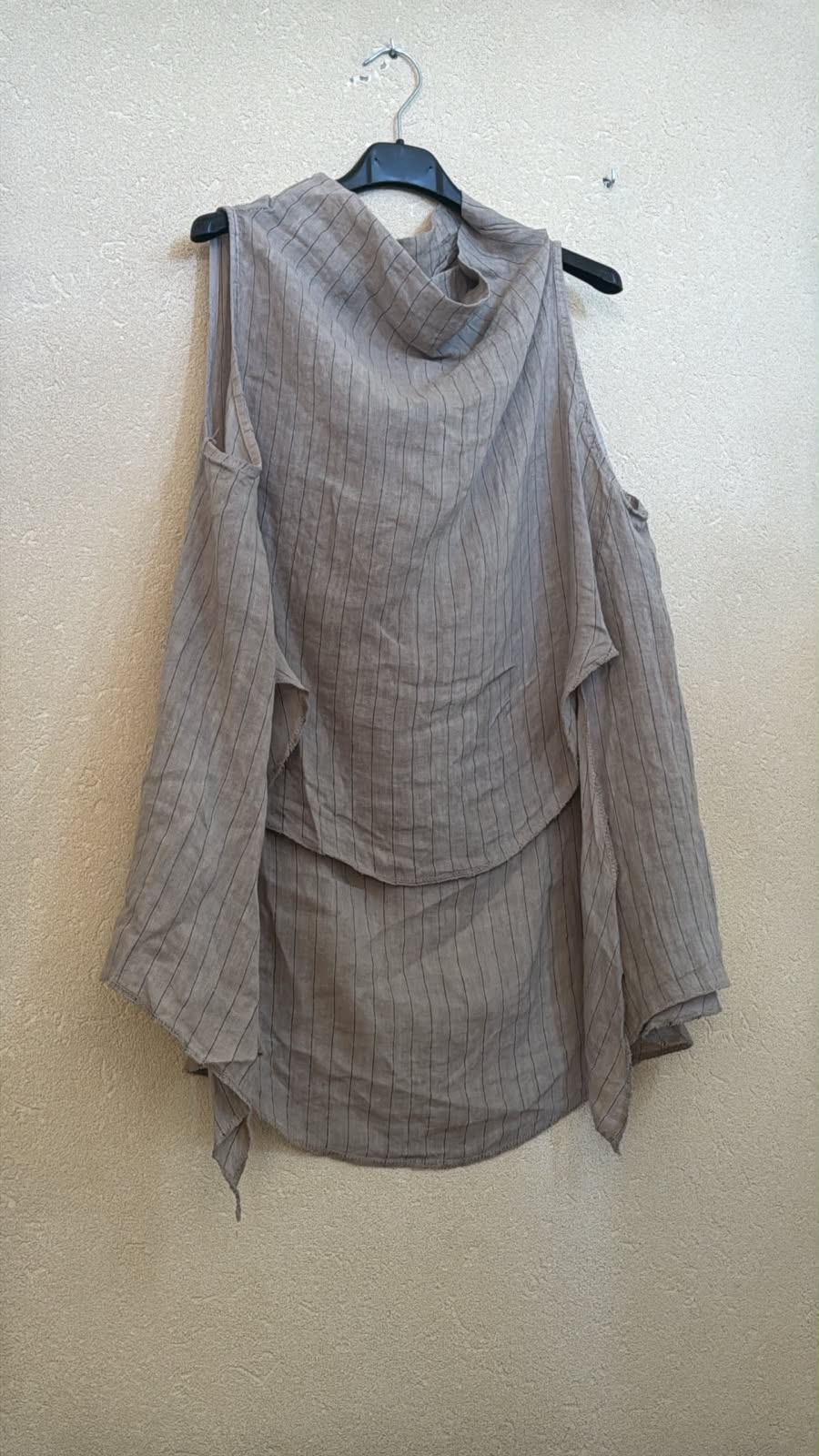 IT26-JUN-SH0497 Vest (3188)