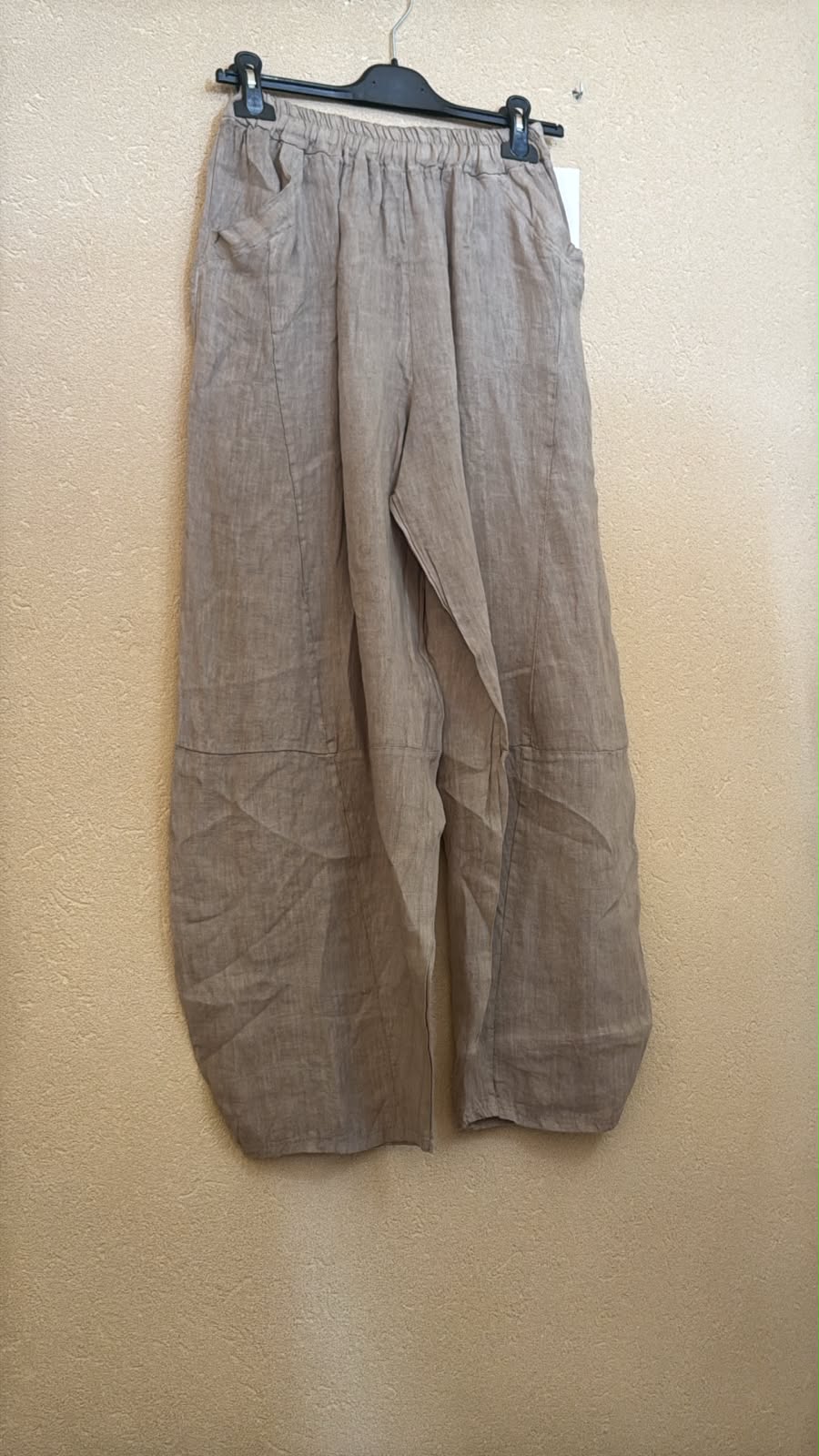 IT26-JUN-SH0499 Trousers (8408)