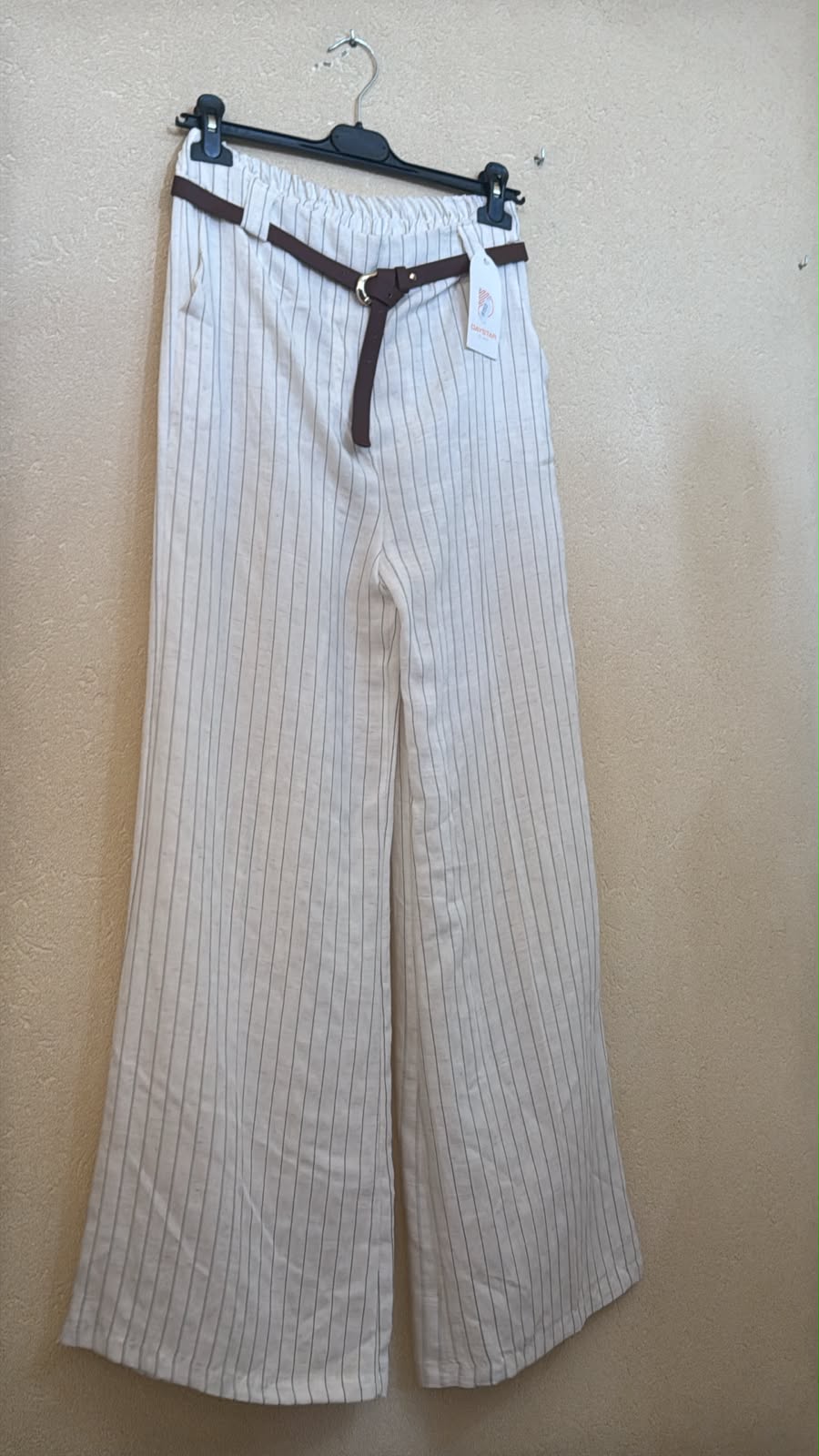 IT26-JUN-SH0501 Trousers (6153)