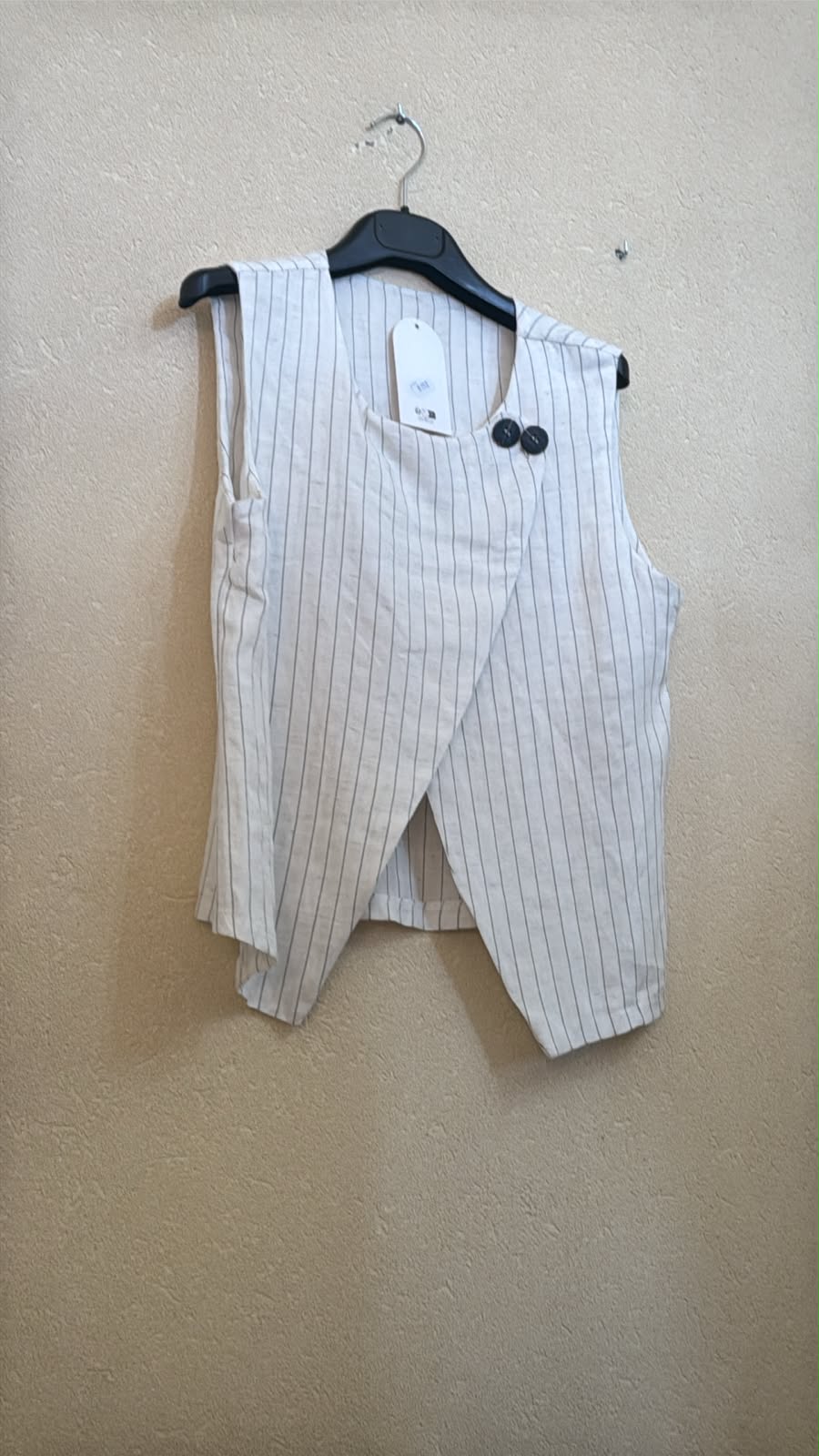 IT26-JUN-SH0503 Vest (6152)