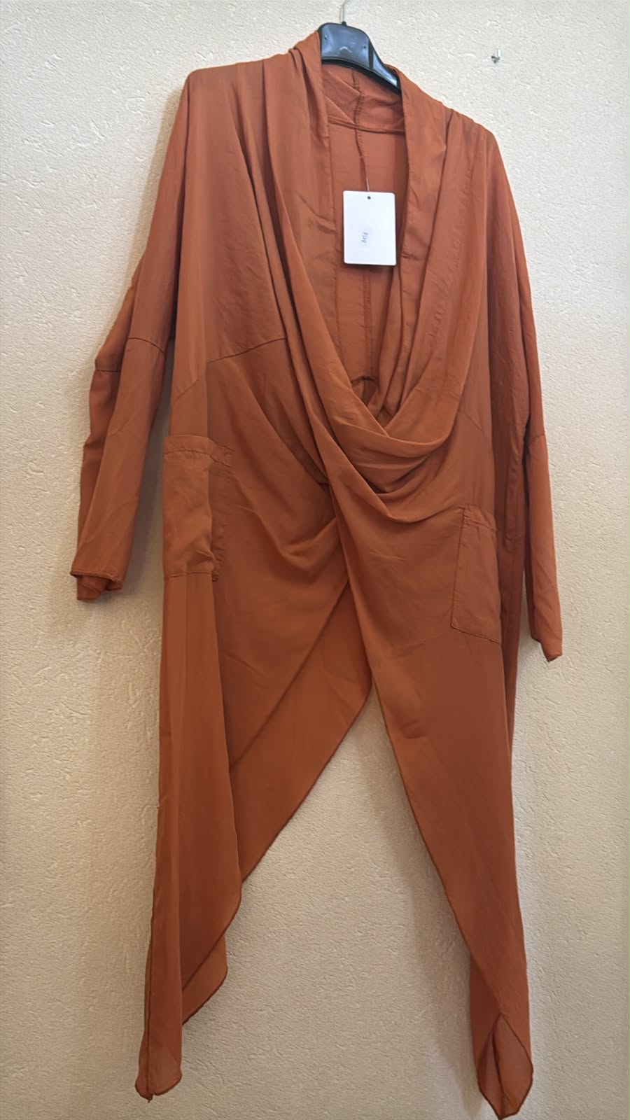 IT26-JUN-SH0506 Shirt (8458C)