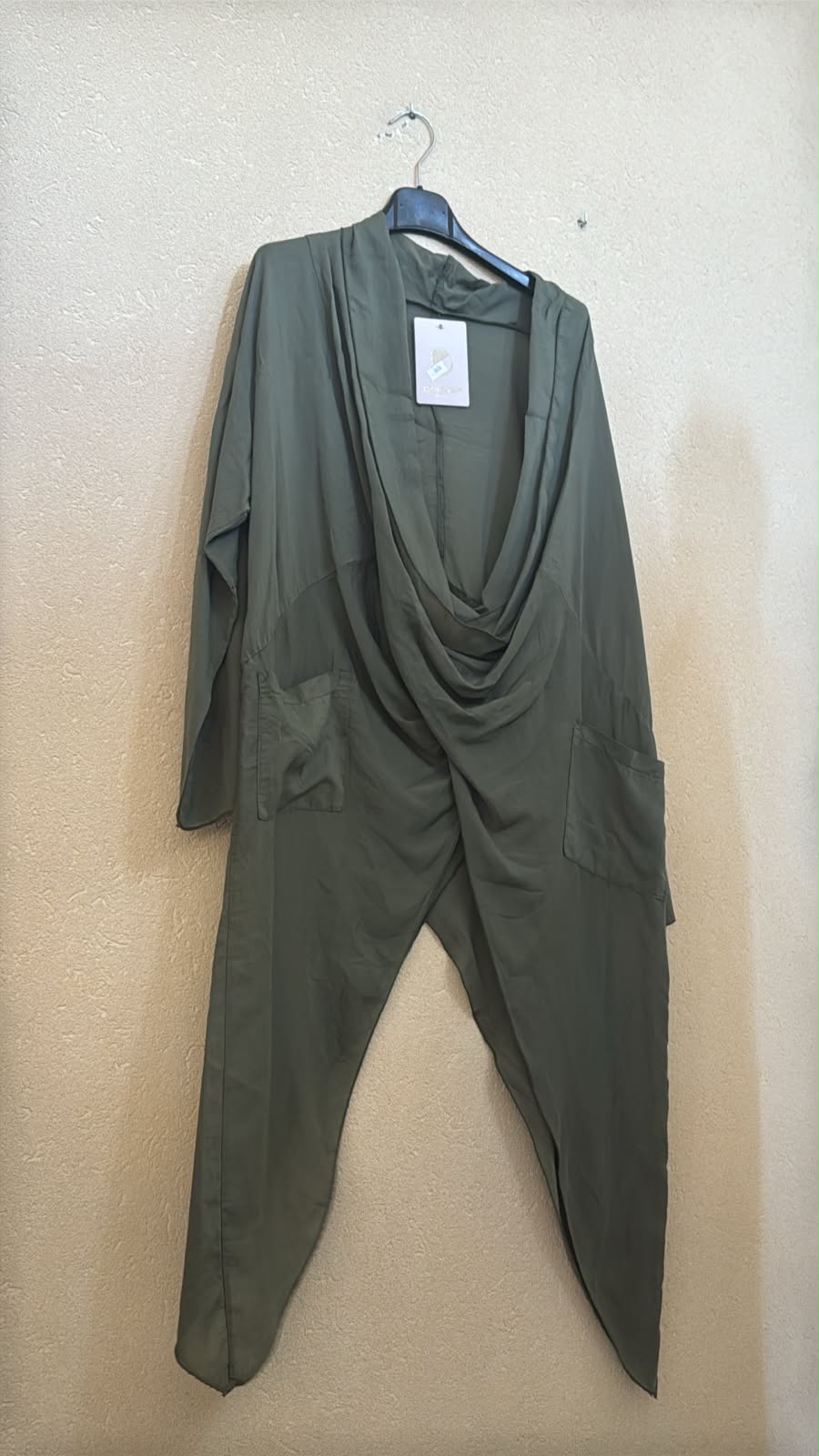 IT26-JUN-SH0507 Shirt (8458C)