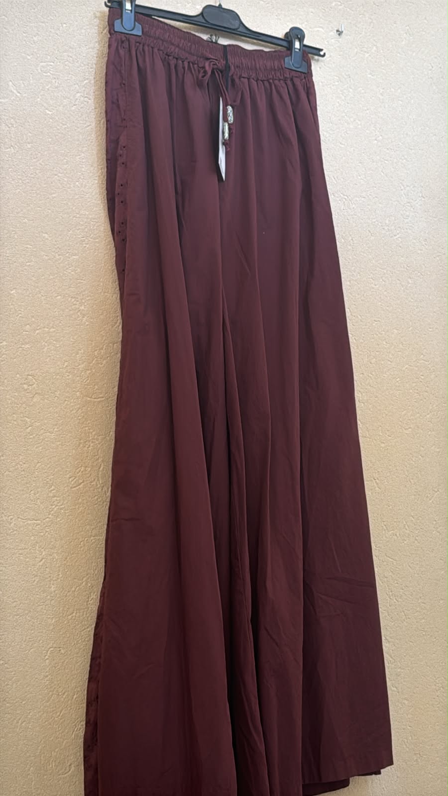 IT26-JUN-SH0518 Trousers (826276)