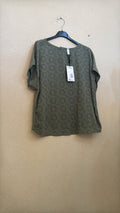 IT26-JUN-SH0527 Knit Top (926171)