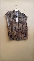 IT26-JUN-SH0529 Vest (83103)