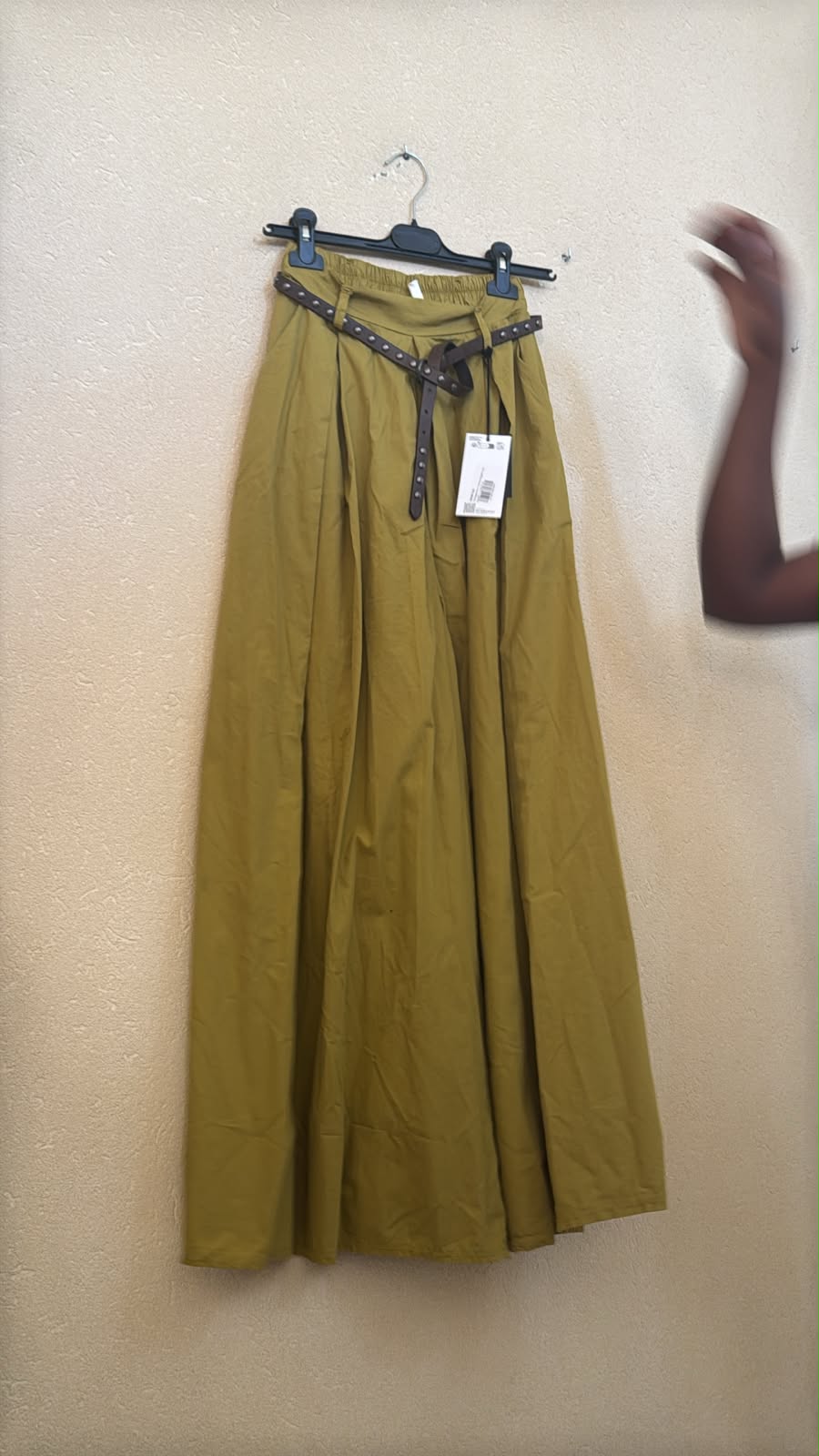 IT26-JUN-SH0531 Trousers (824687)