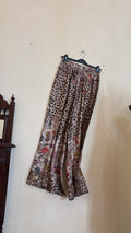 IT26-JUN-SH0549 Apparel Item - Mocha (LIN-G1780-TOTEM)