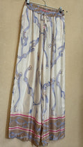 IT26-JUN-SH0608 Trousers - Cream (6655)
