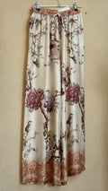 IT26-JUN-SH0609 Trousers - Beige (6655)