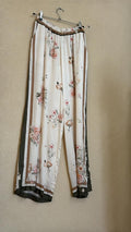 IT26-JUN-SH0612 Trousers - Blue (9099)