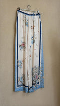 IT26-JUN-SH0613 Trousers - Blue (9099)