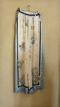 IT26-JUN-SH0614 Trousers - Blue (9099)