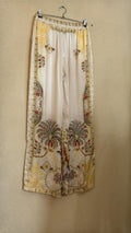 IT26-JUN-SH0616 Trousers - Yellow (9099)