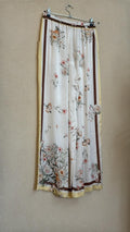 IT26-JUN-SH0618 Trousers - Cream (9099)