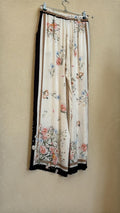 IT26-JUN-SH0619 Trousers - Cream (9099)