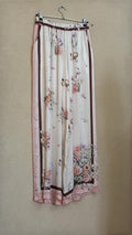 IT26-JUN-SH0625 Skirt - Cream (9099)
