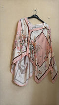 IT26-JUN-SH0636 Cardigan - Pink (8871)