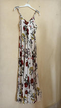 IT26-JUN-SH0653 Dress - Red (9177)