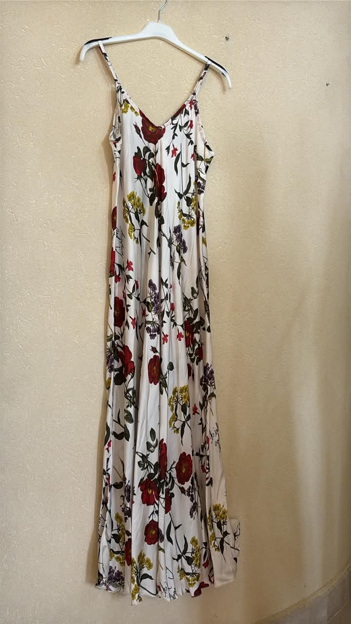 IT26-JUN-SH0653 Dress - Red (9177)