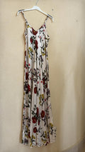 IT26-JUN-SH0654 Dress - Cream (9177)