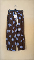 IT26-JUN-SH0938 Trousers - Cacao (GIO-P60572)