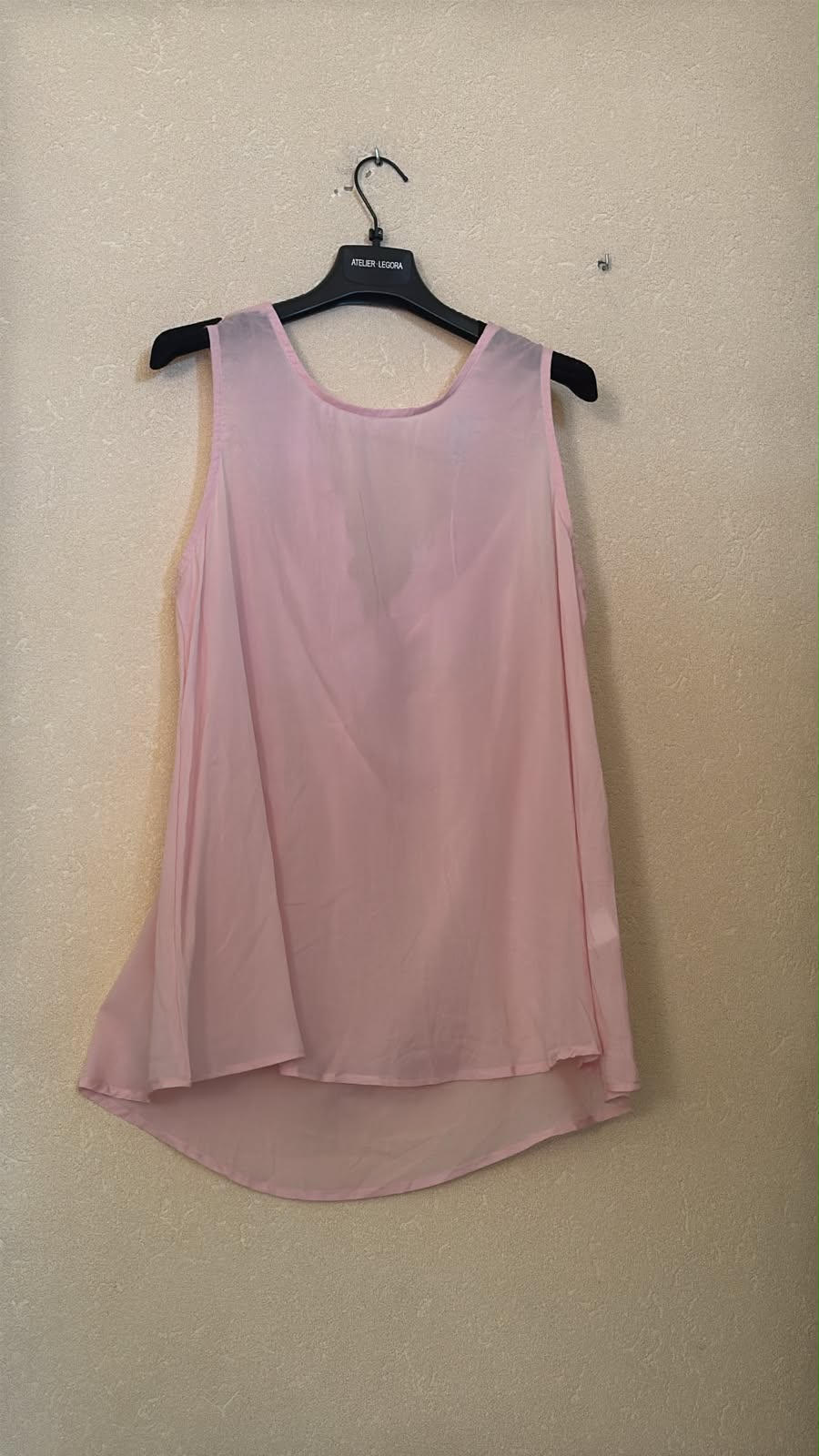 IT26-JUN-SH0944 Tank Top - Rosa (VIC-4082683)