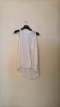 IT26-JUN-SH0946 Tank Top - Bianco (VIC-4082683)