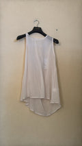 IT26-JUN-SH0947 Tank Top - Bianco (VIC-4082683)