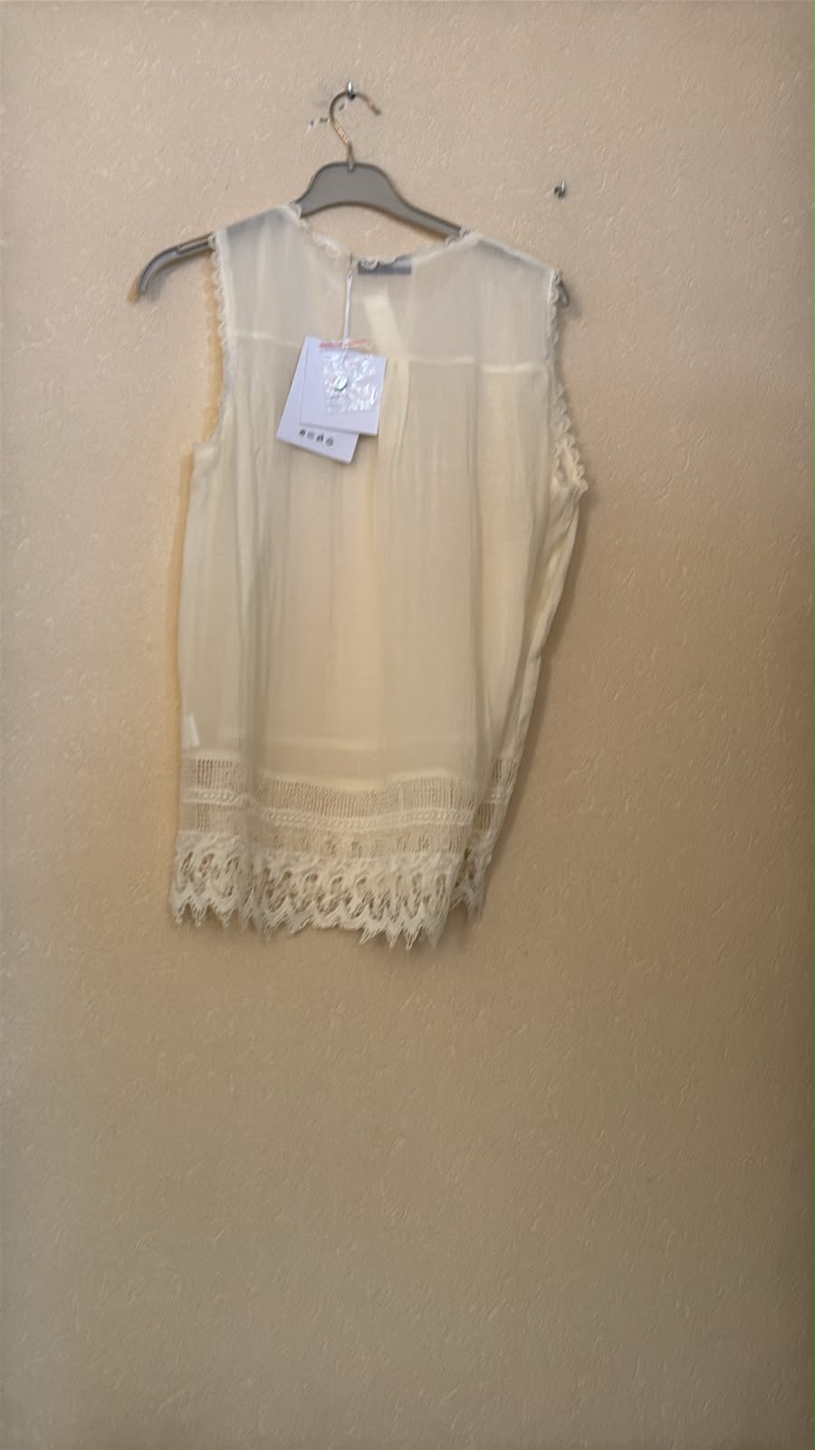 IT26-JUN-SH0948 Shirt - Burro (VIC-7032810)