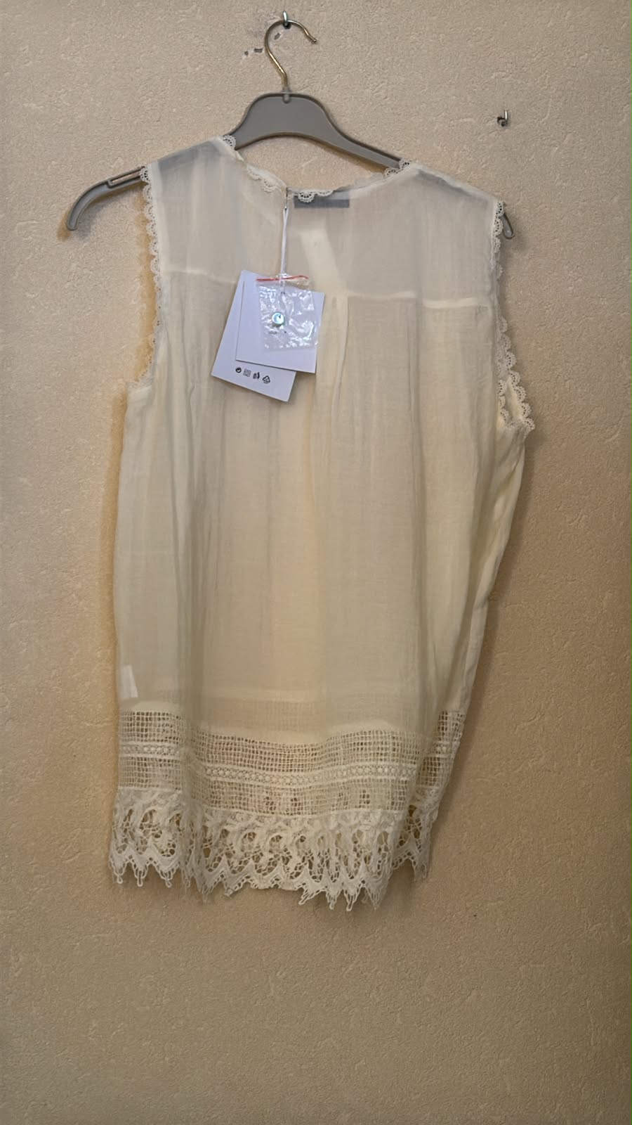 IT26-JUN-SH0949 Shirt - Burro (VIC-7032810)