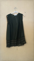 IT26-JUN-SH0950 Shirt - Militare (VIC-7032810)
