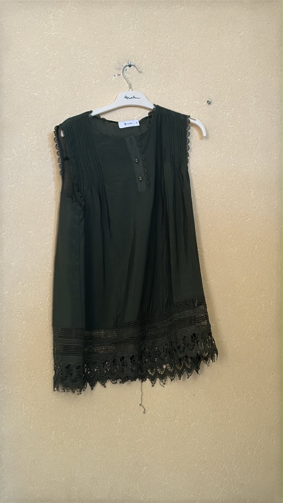 IT26-JUN-SH0950 Shirt - Militare (VIC-7032810)