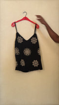 IT26-JUN-SH0970 Top - Nero (VIC-4042572)