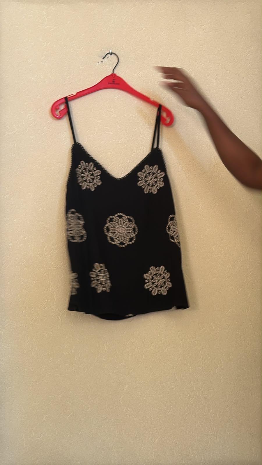 IT26-JUN-SH0970 Top - Nero (VIC-4042572)
