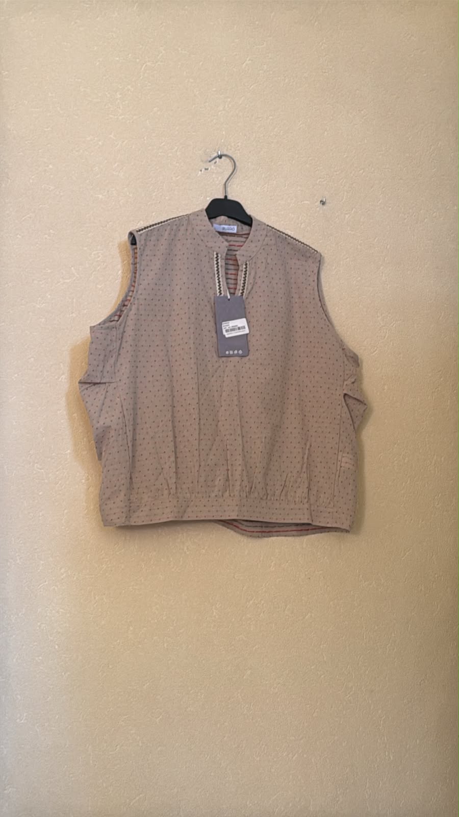 IT26-JUN-SH0980 Shirt - Bianco (VIC-2X903)
