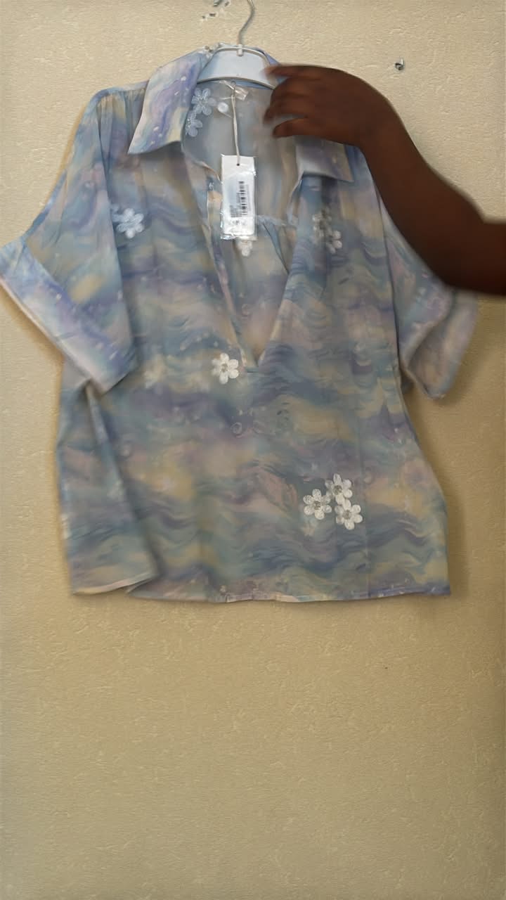 IT26-JUN-SH0988 Shirt - Misto (VIC-4063000)