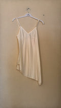 IT26-JUN-SH1000 Dress - Burro (LIN-G03656-IVORY)